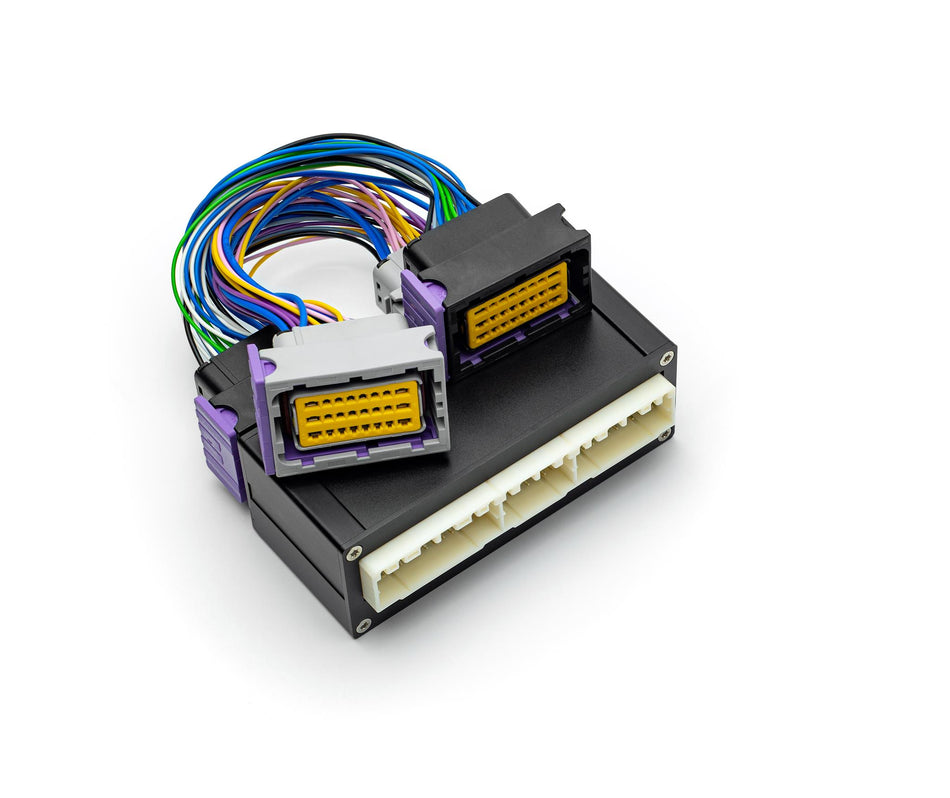 Ecumaster Interconnector 3sgte gen2/3 P&P (e.g. St205, mr2 rev2-3)