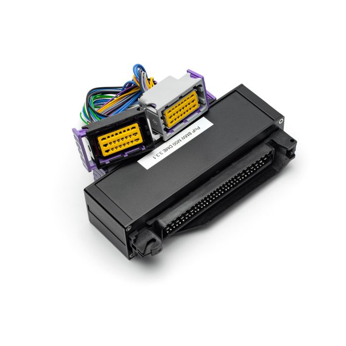 Ecumaster Interconnector EMU - BMW DME-3.1