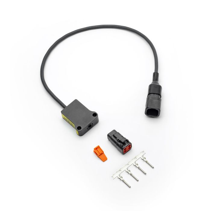 Ecumaster CAN Thermal Camera / Tire Temp Camera