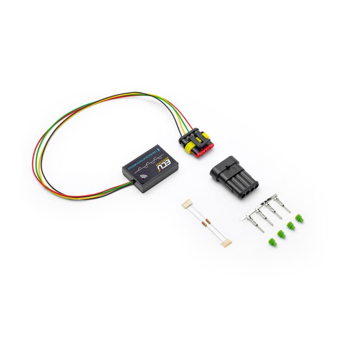 Ecumaster bluetooth CAN-BUS Module