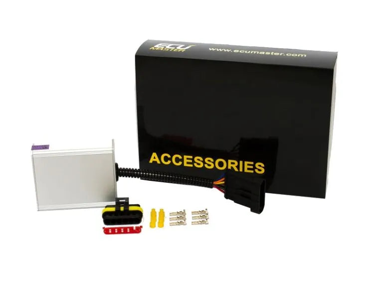 Ecumaster DBW Module
