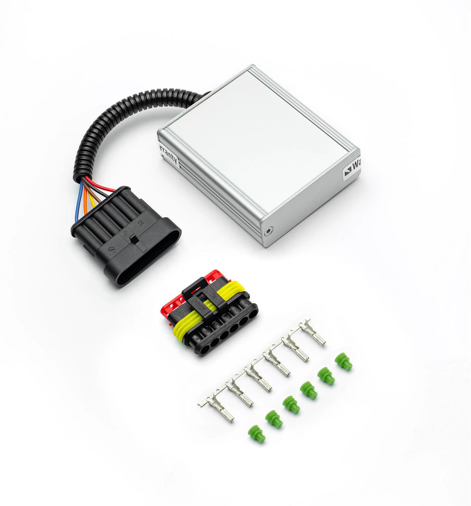Ecumaster DBW Module