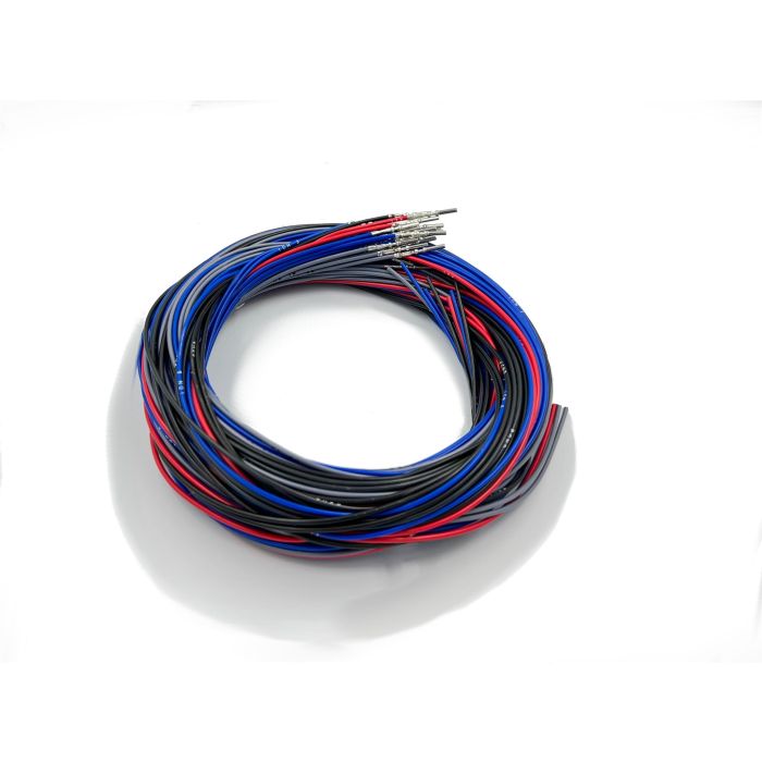 Ecumaster EMU PRO-8 Preterminated Loom
