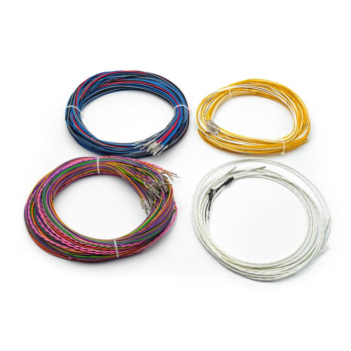 Ecumaster EMU PRO-8 Preterminated Loom