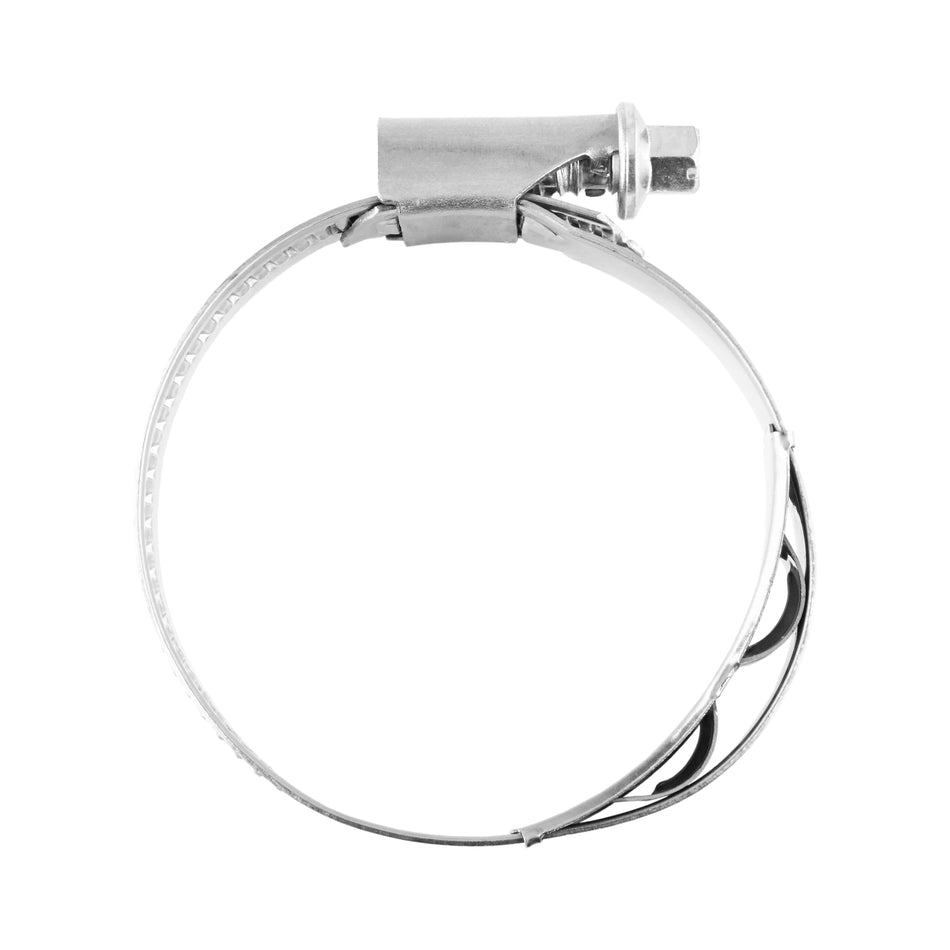 German-type worm clamp 70-90