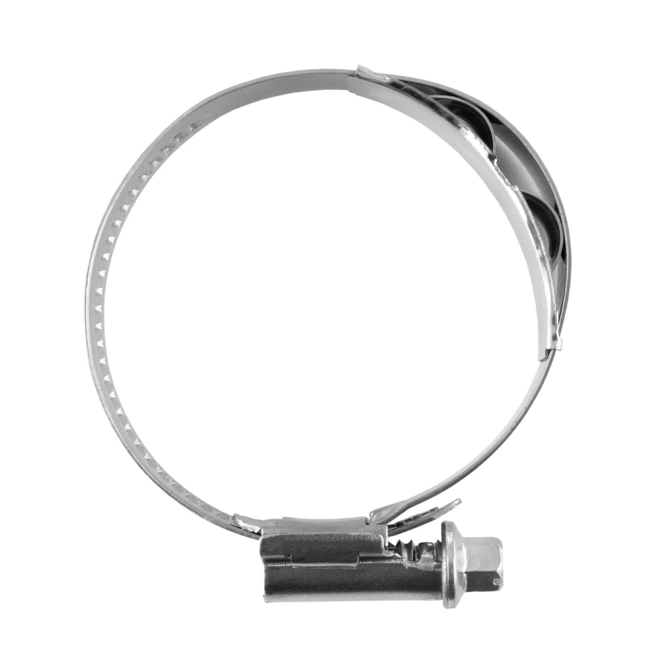 German-type worm clamp 25-40