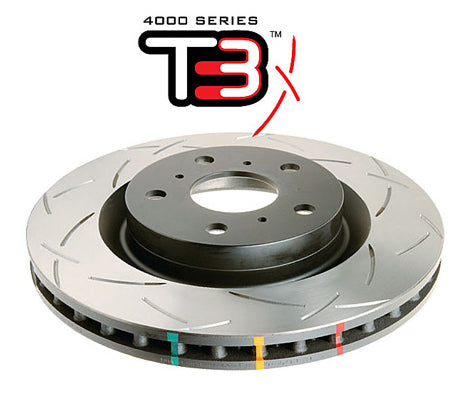 DBA 4000 series - T3 DBA42849S