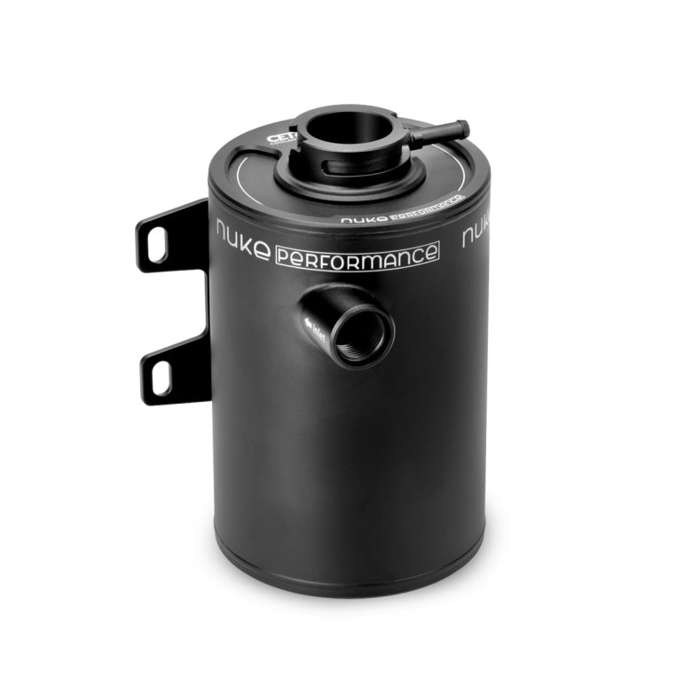 Nuke Performance Coolant Expansion Tank, 1.0L