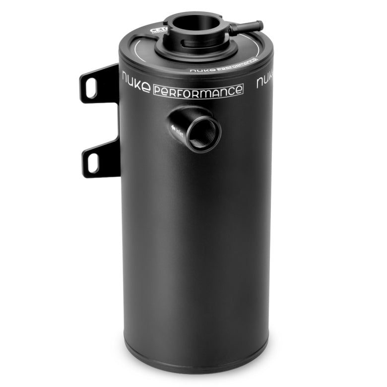 Nuke Performance Coolant Expansion Tank, 1.5L