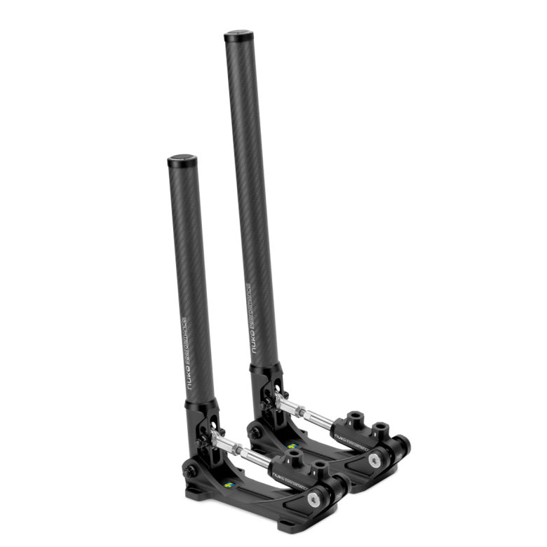 Hydraulic Handbrake DriftSpec Pro, Matte Carbon 360/460mm