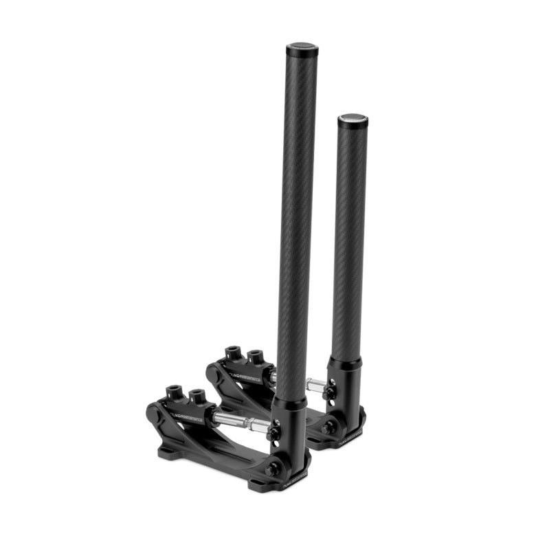Hydraulic Handbrake DriftSpec Pro, Matte Carbon 360/460mm