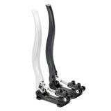 Hydraulic Handbrake DriftSpec Pro, Billet Organic Flow 420mm
