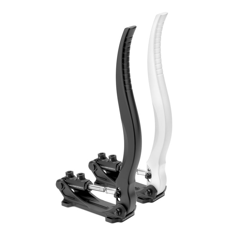 Hydraulic Handbrake DriftSpec Pro, Billet Organic Flow 420mm
