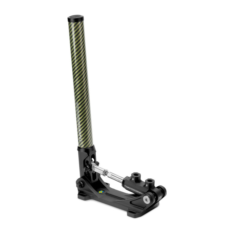 Hydraulic Handbrake DriftSpec Pro, Carbon Kevlar 360/460mm