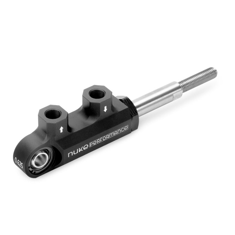 SBM Master Cylinders - Spherical Bearing Mount