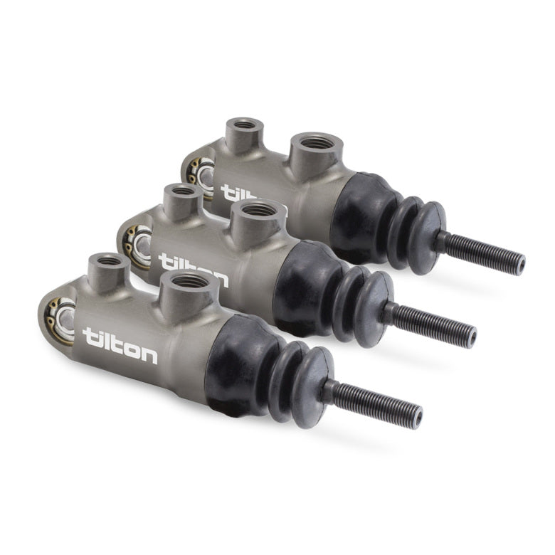 Tilton 78-Series Master Cylinders - Spherical Bearing Mount