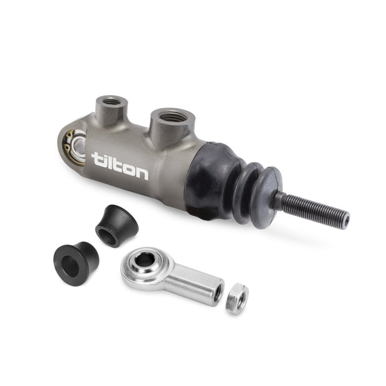 Tilton 78-Series Master Cylinders - Spherical Bearing Mount