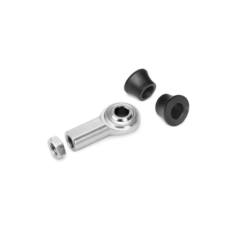Nuke Performance Driftspec Pro adapter kit for Tilton 78-Series master cylinders