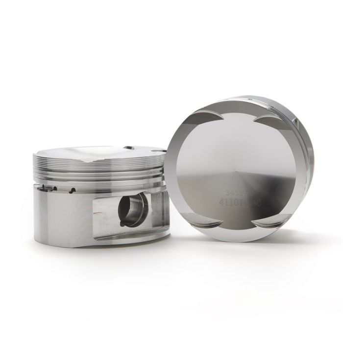 Forged Pistons ZRP for BMW 2.5L M50 Single Vanos 84.00mm 8.56:1