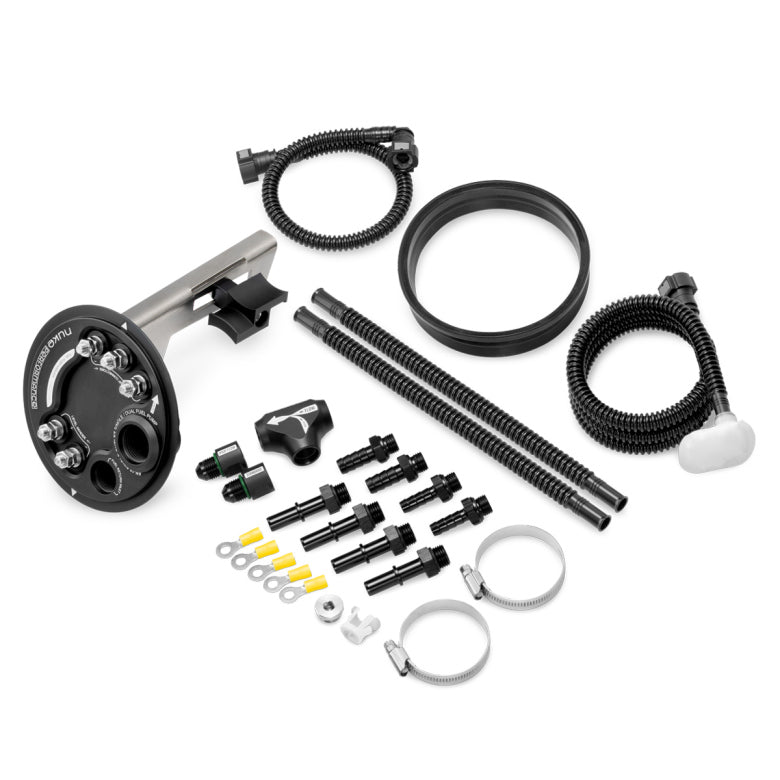 Nuke Performance BMW E36 Fuel Pump Hanger