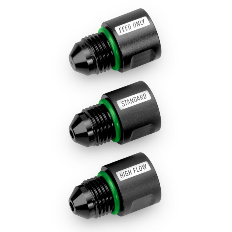 Nuke Performance Spare VJPU Orifice Adapters