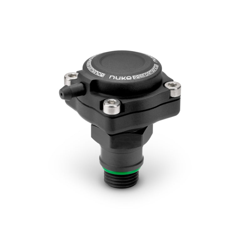 Nuke Performance Fuel Pulse Damper, FPD70s