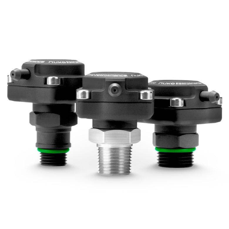 Nuke Performance Fuel Pulse Damper, FPD70s