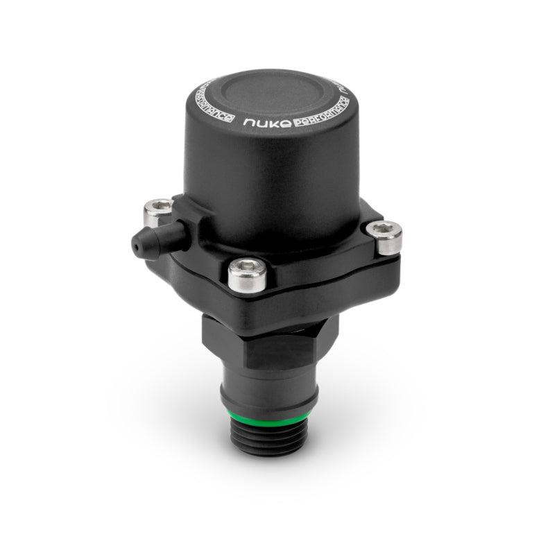 Nuke Performance Fuel Pulse Damper, FPD110x