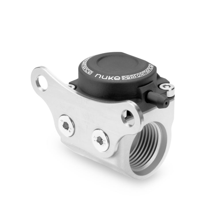 Nuke Performance In-line Fuel Pulse Damper, FPD70si AN-10