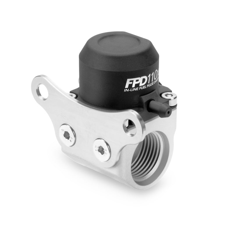 Nuke Performance In-line Fuel Pulse Damper, FPD110xi AN-10