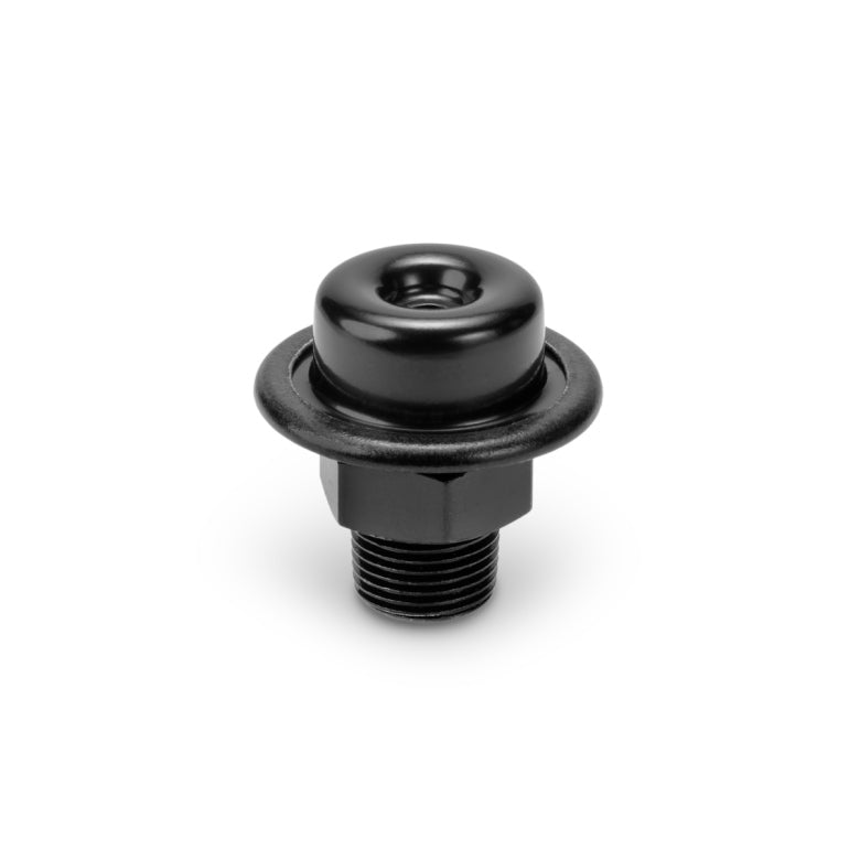 Nuke Performance Fuel Pulse Damper, 3/8 NPT (OEM style)