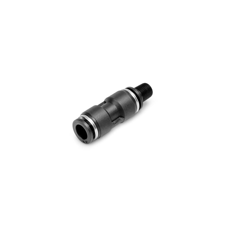 Nuke Performance M5 Pneufit Quick Connect to 6 mm tubing