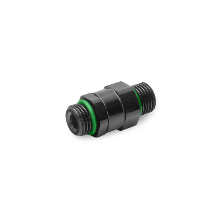 Nuke Performance ORB to ORB Male Swivel Adapters