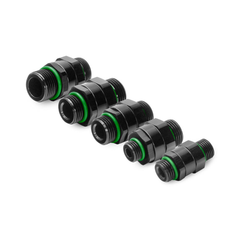Nuke Performance ORB to ORB Male Swivel Adapters