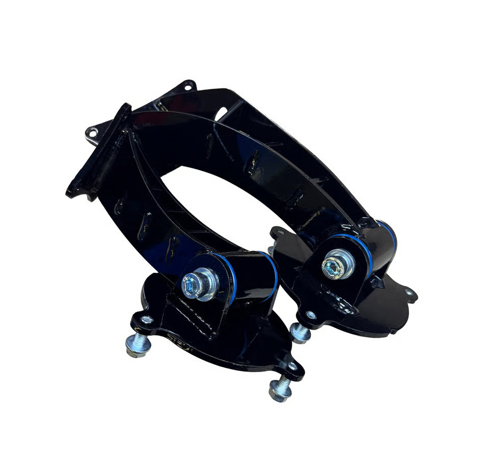 F2X / F3X M52/M54 engine swap brackets