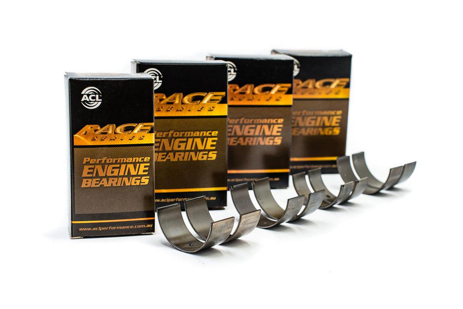 4B1110H-.25 Con rod bearing set (ACL Race Series)