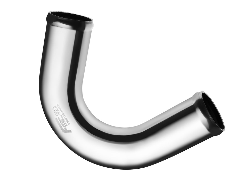 Aluminium elbow 135' 22mm, 30cm