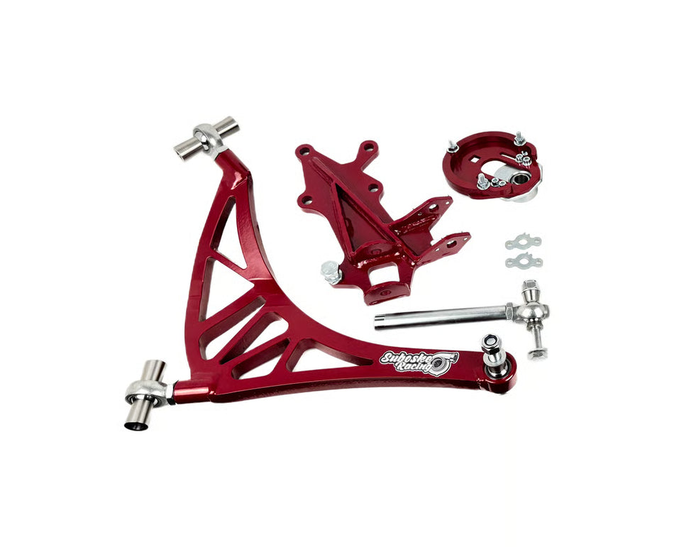 E8X / E9X Drift Angle Kit Supports ABS sensors!