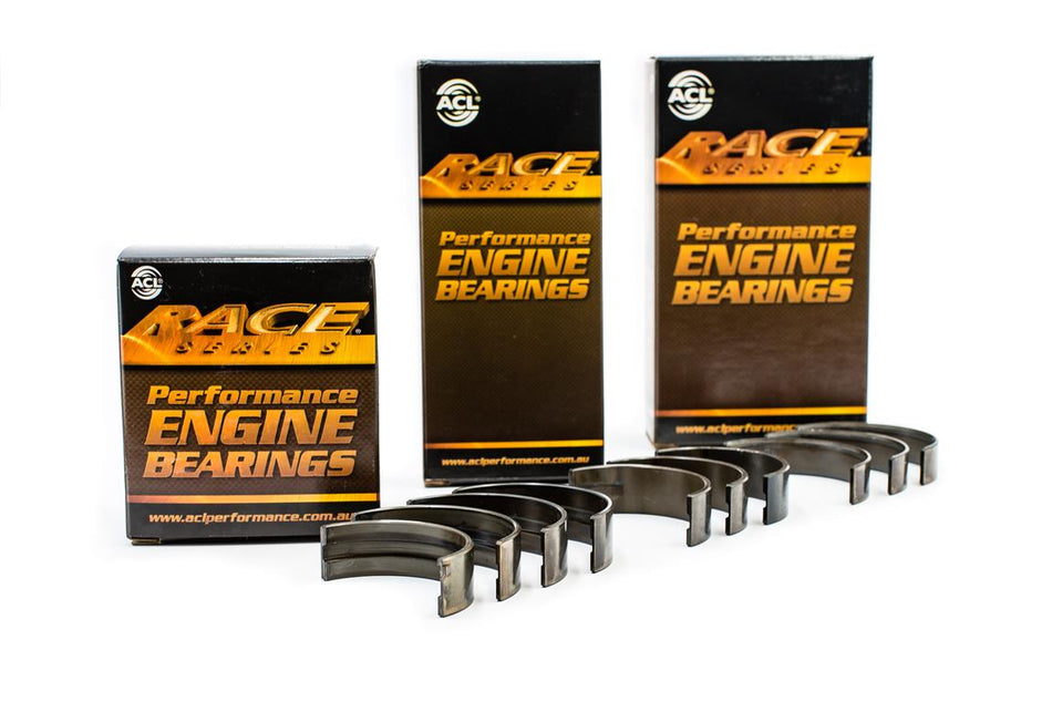5M2905H-STD Main bearing set (ACL Race Series)