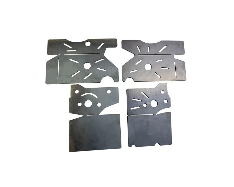 E46 Subframe Reinforcement Kit