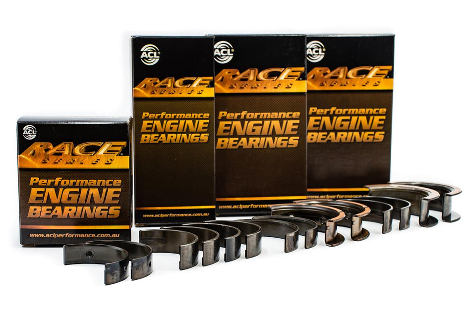 7M8397H-STD Main bearing set (ACL Race Series)