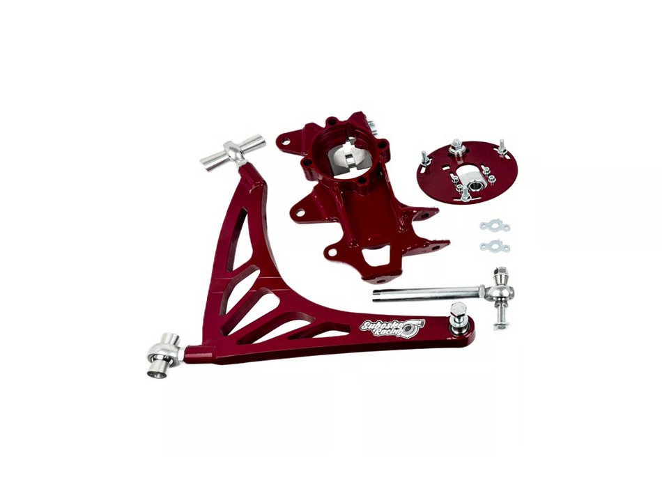 F2X / F3X PRO Drift Angle Kit