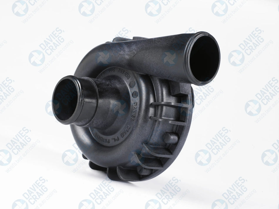 EWP115 Nylon - Remote Electric Water Pump (24V)