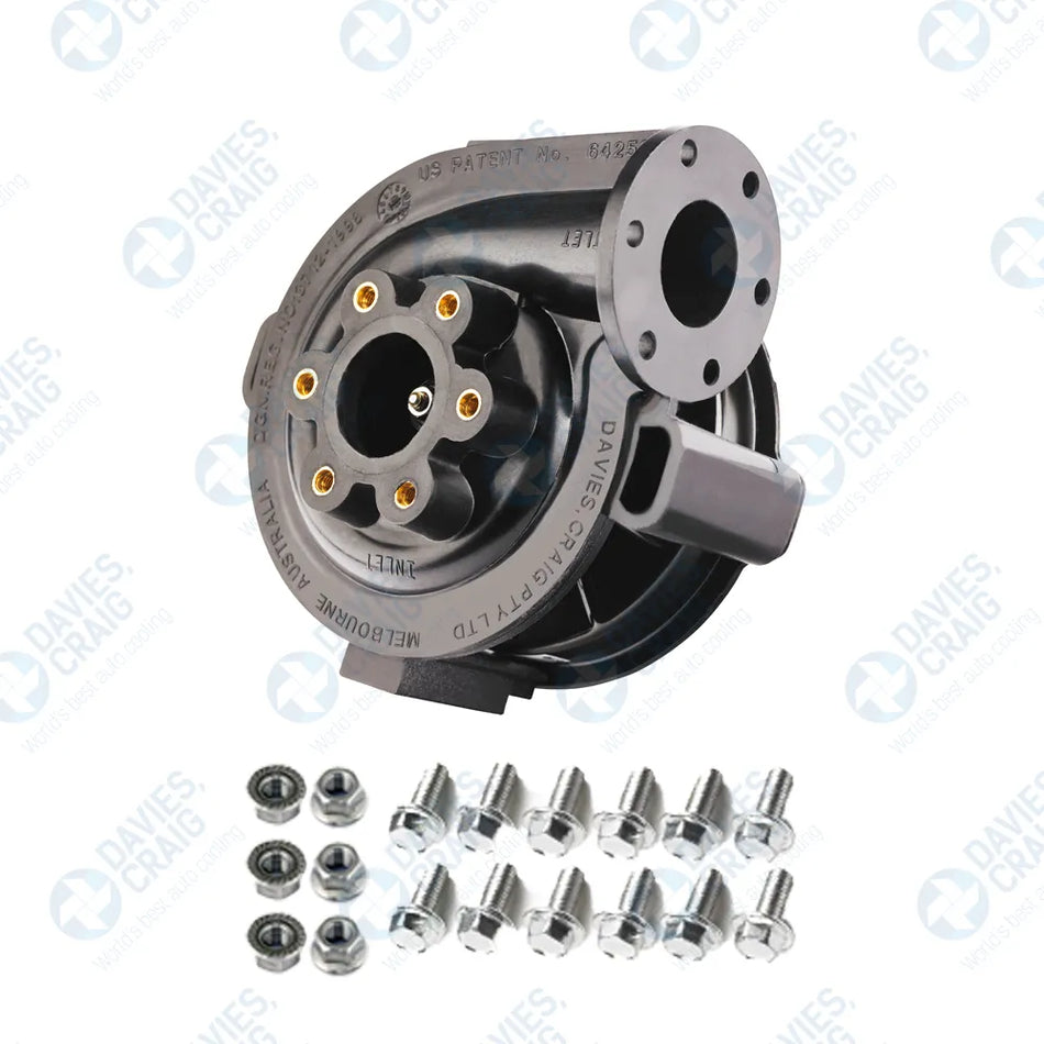 EWP80 - Remote Electric Water Pump (12V)