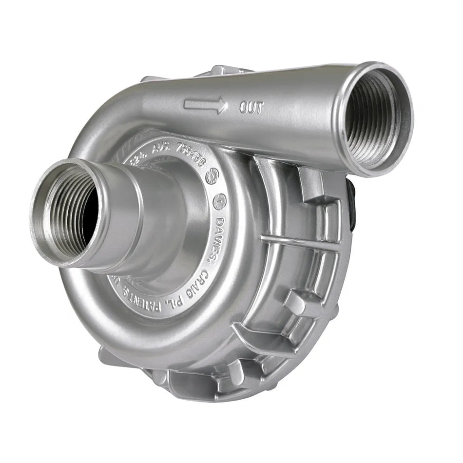 EWP115 Alloy - Remote Electric Water Pump (24V)