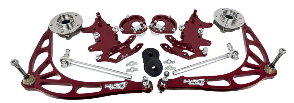 E36 Drift Angle Kit