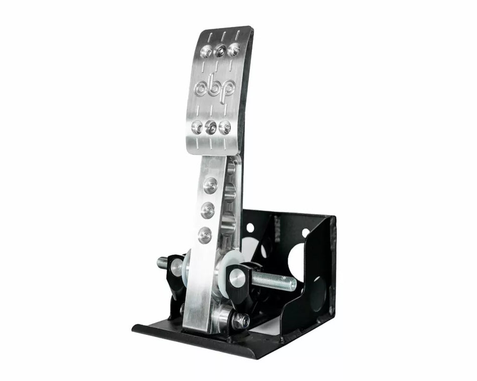 Pro-Race V2 Floor Mounted Bulkhead Fit 1 Pedal Bias Unit (Brake)