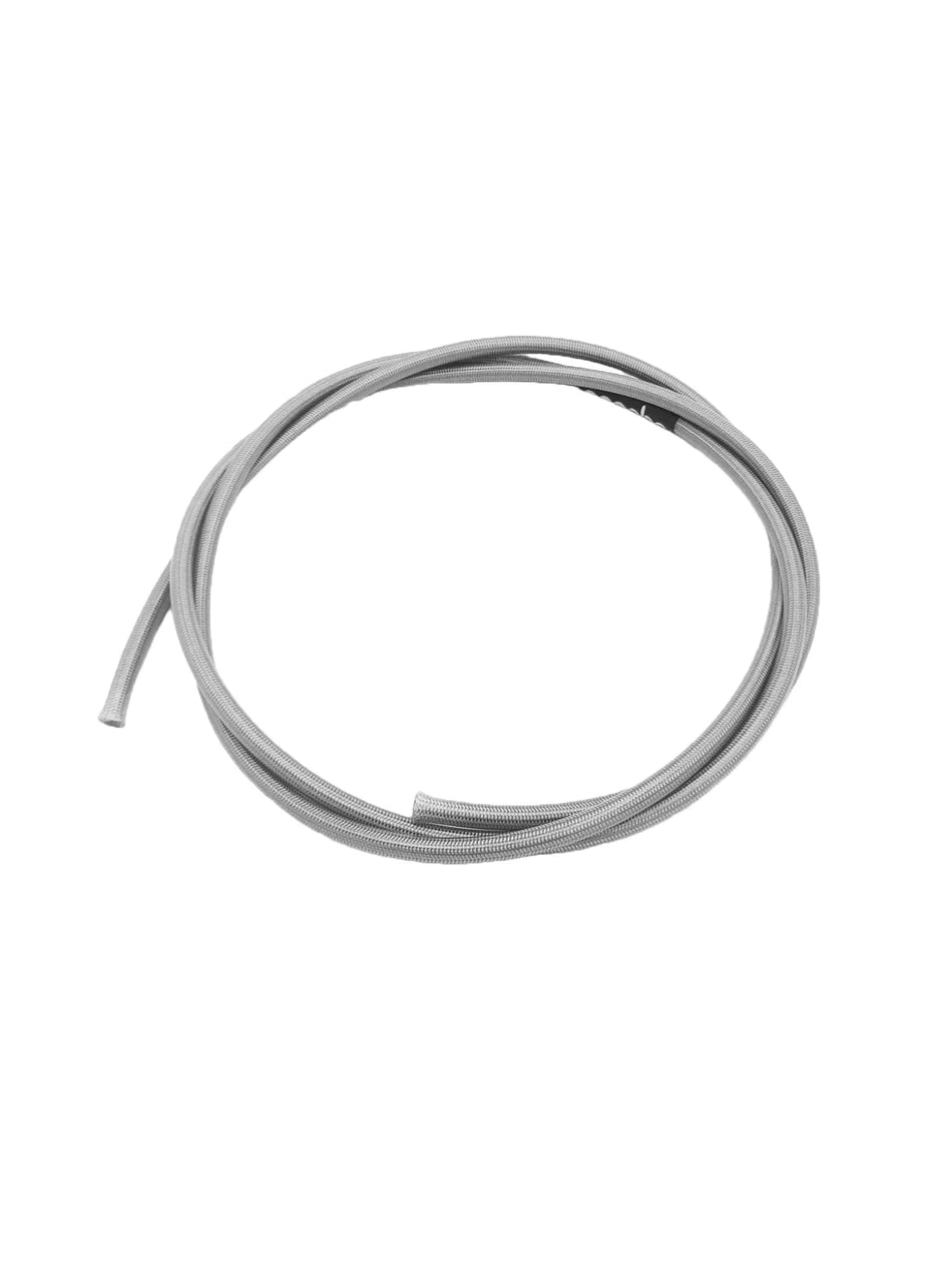 Brake Hose AN3 - PTFE Lined Stainless Steel Braided