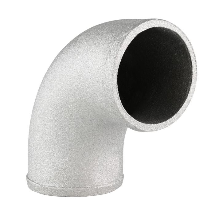 Cast Aluminium Elbow FMIC.EU 90' 51mm