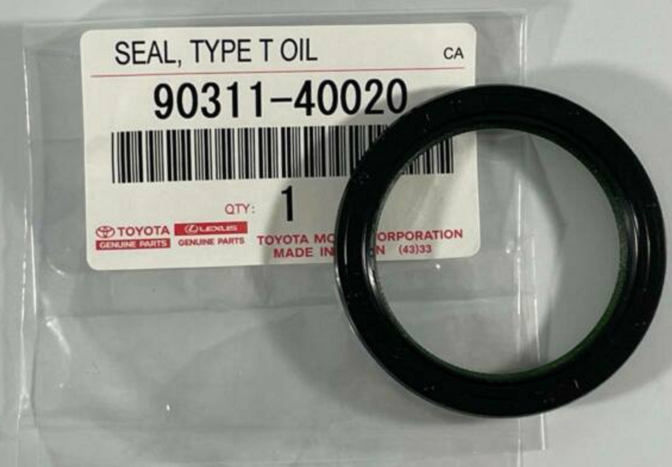 Camshaft Seal